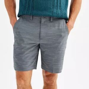 Apt. 9 Premier Flex Regular-Fit 8-inch Performance Shorts 30